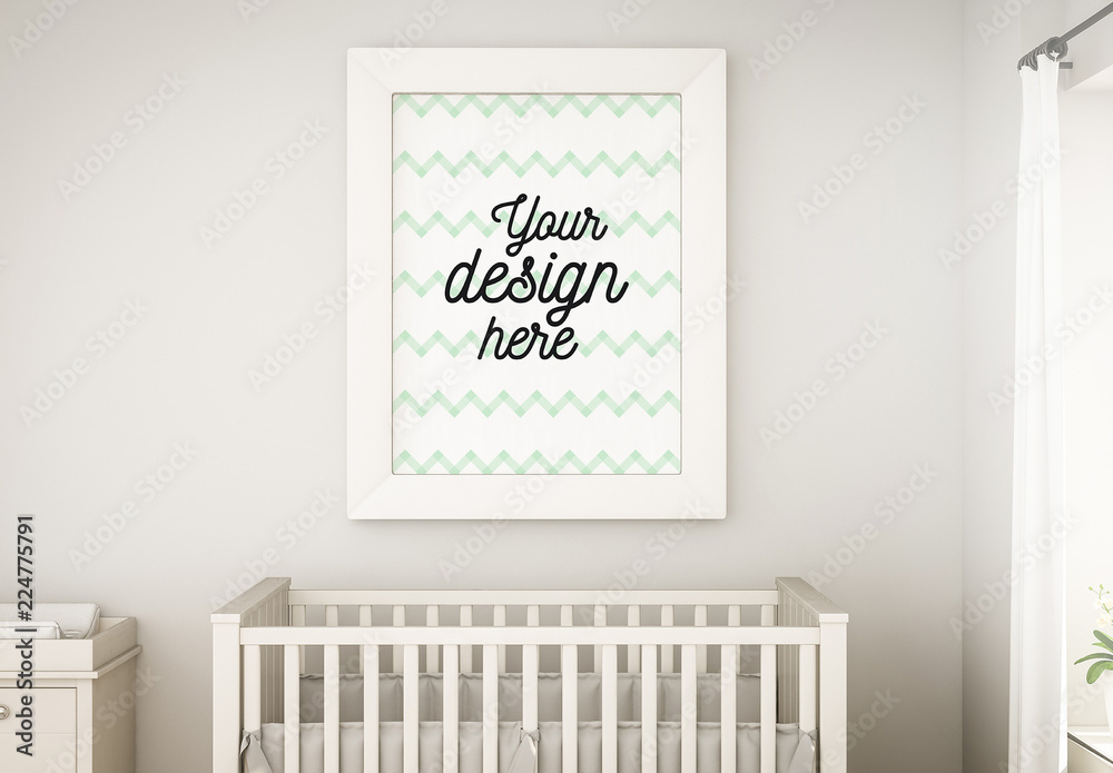 Yellow /& Blue Nursery Styled Stock Photo  Children/'s Mockup  Baby Mockup  Infant Stock Photography  Flatlay Frankly Photos File #22