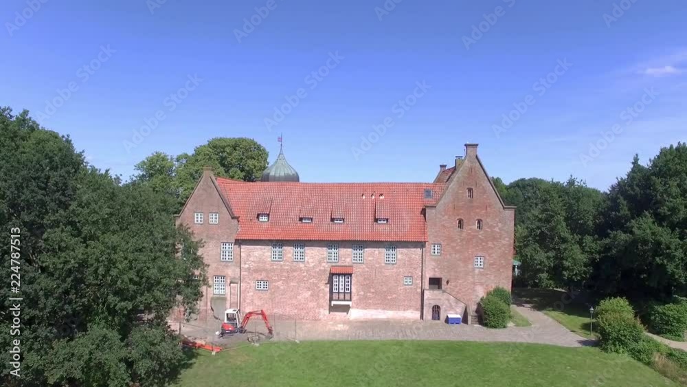 Schloss See 