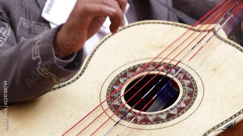 mariachi mexicano