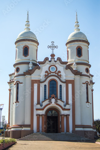 Igreja