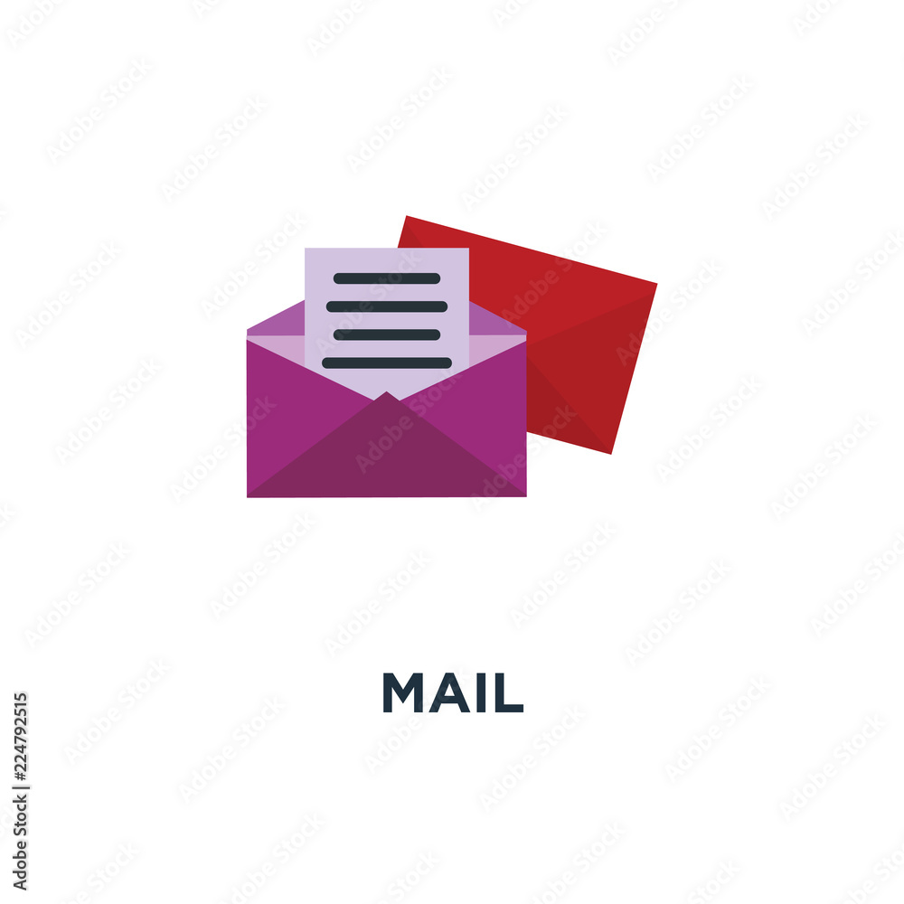 mail icon. send email concept symbol design, envelope, message s mail icon. send email concept symbol design, envelope, message s