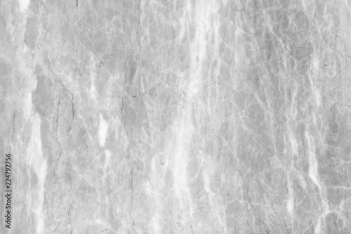 White marble texture background pattern with high resolution.