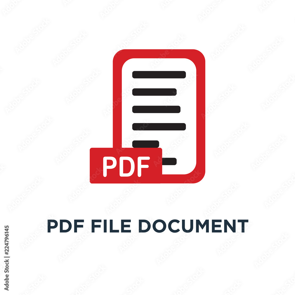 pdf file document icon. download pdf button concept symbol desig pdf file document icon. download pdf button concept symbol desig
