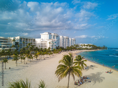 Bahia De Las Agilas Beach and Excursion