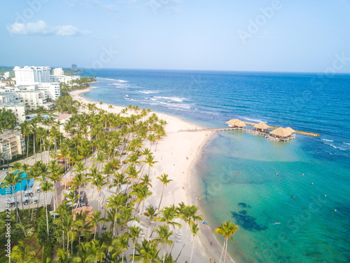 Bahia De Las Agilas Beach and Excursion