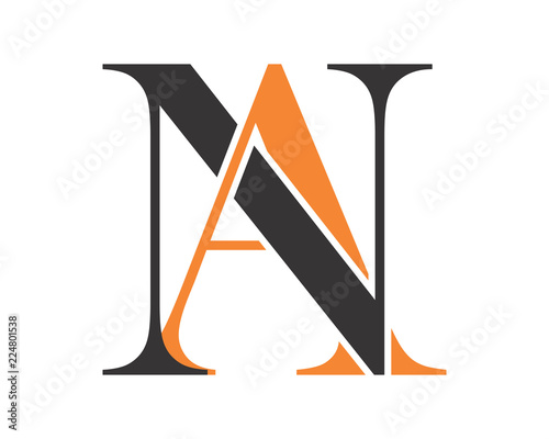 typography alphabet typeset typeface logotype font image vector icon