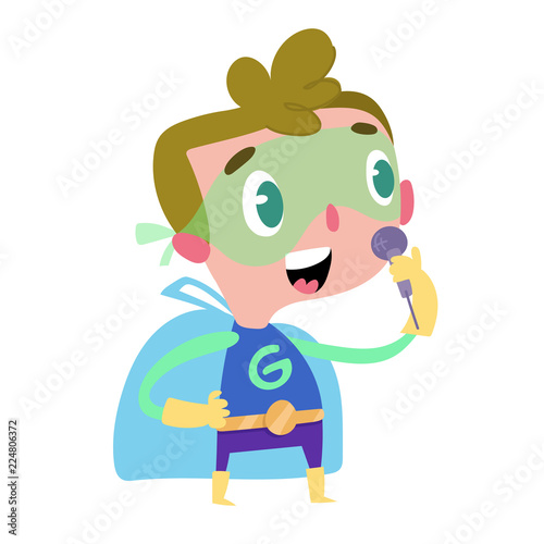 Niño héroe