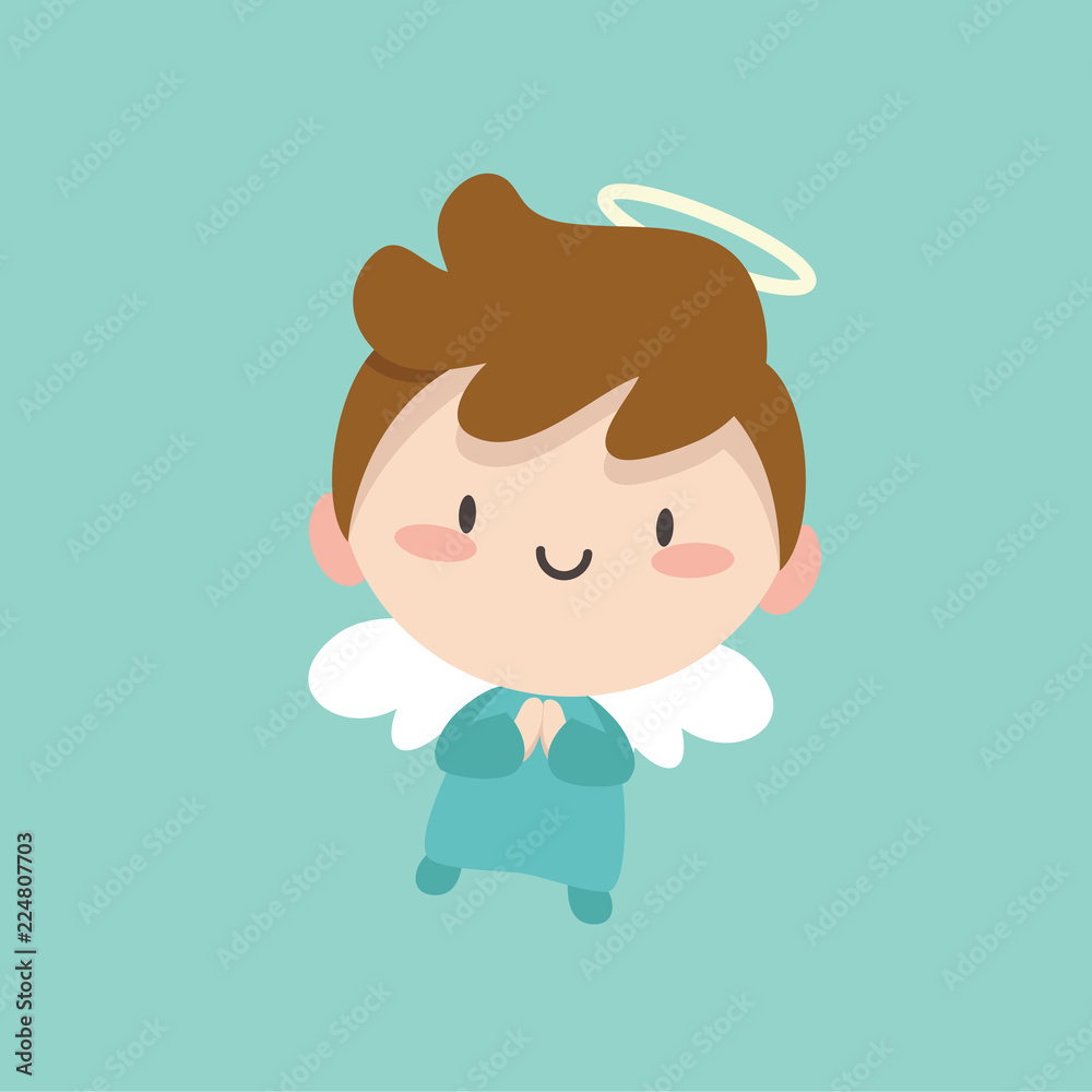 Angel Angel