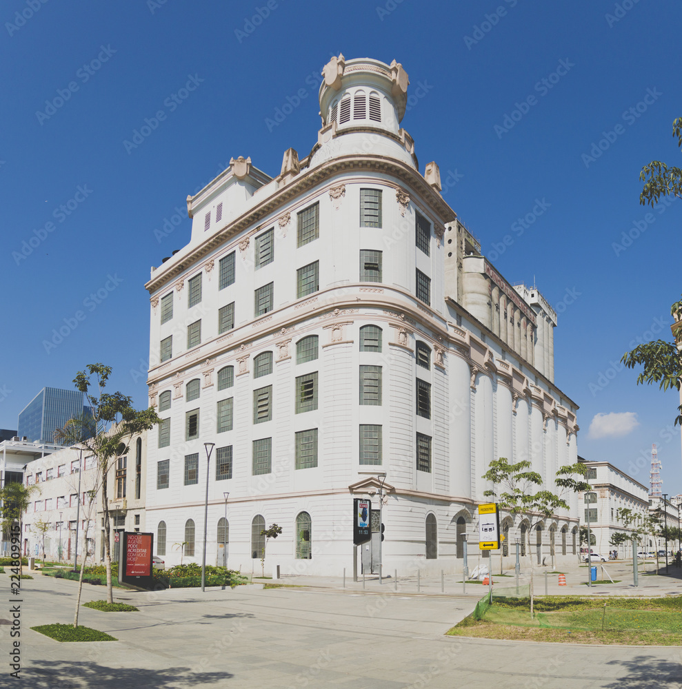 urbanismo arquitetura