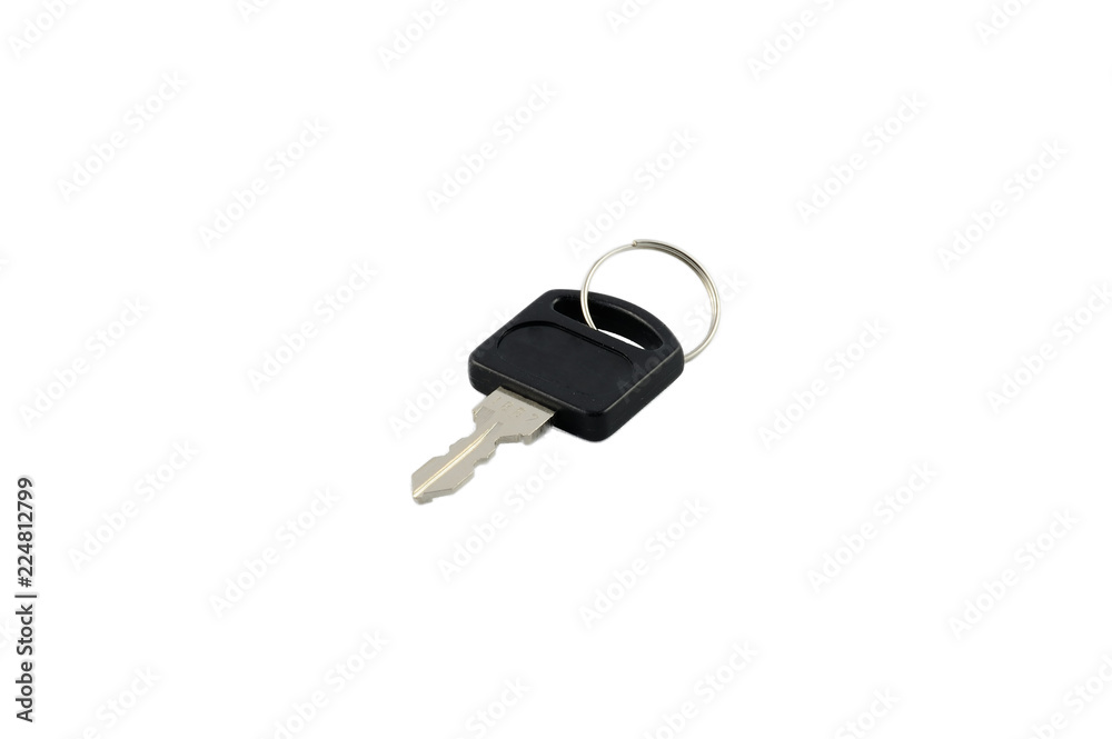Isolated Key Isolated Key