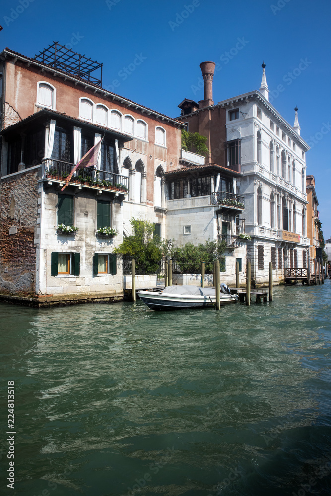 wundervolles Venedig