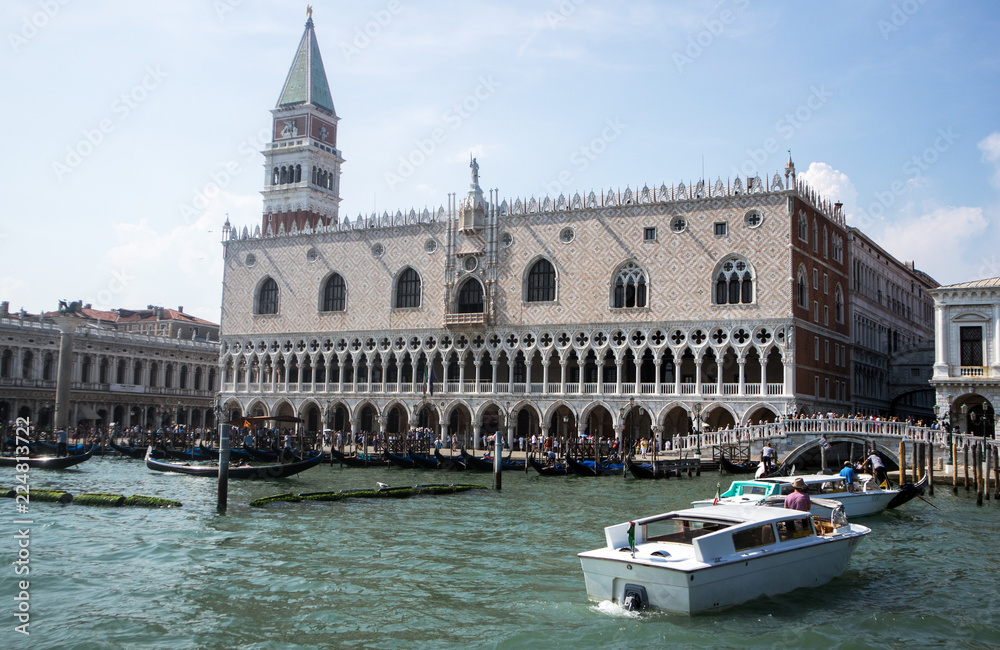 wundervolles Venedig