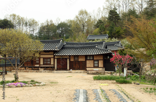 Museom Folk Village 