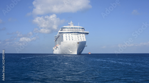 Cruise Ship Princess Regal