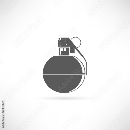 grenade icon