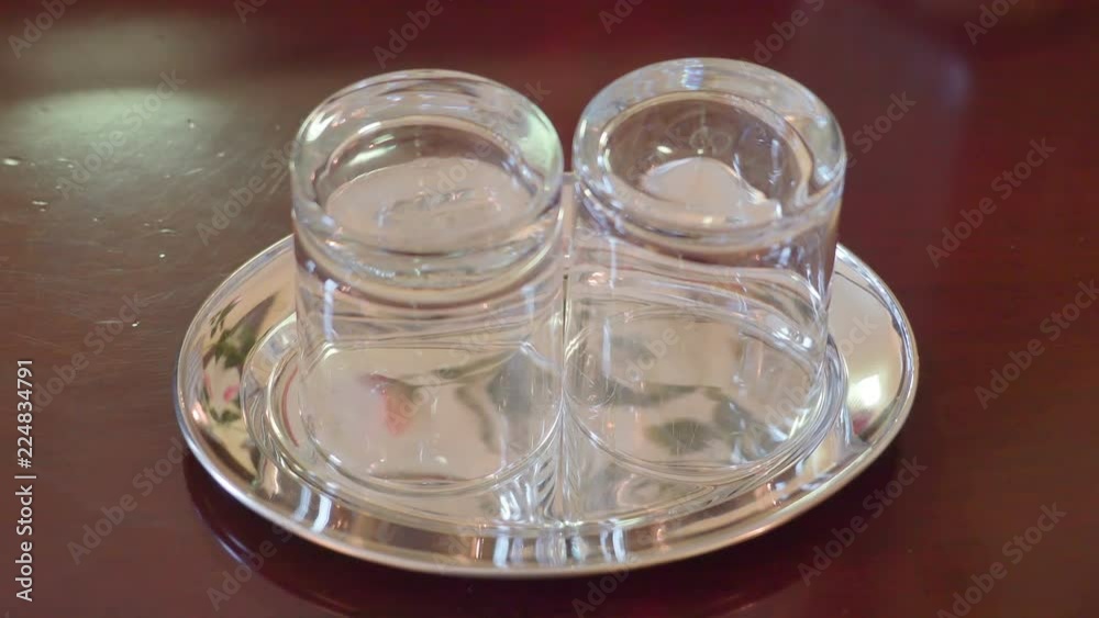 20042_Two_glasses_on_the_top_of_the_table_in_the_hotel_room.mov 20042_Two_glasses_on_the_top_of_the_table_in_the_hotel_room.mov