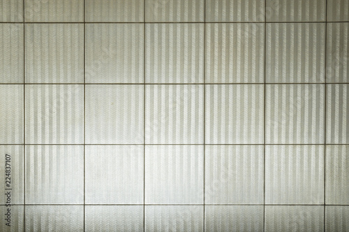 Wallpaper Mural 縞模様の壁 Torontodigital.ca