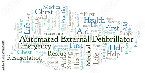 Automated External Defibril...