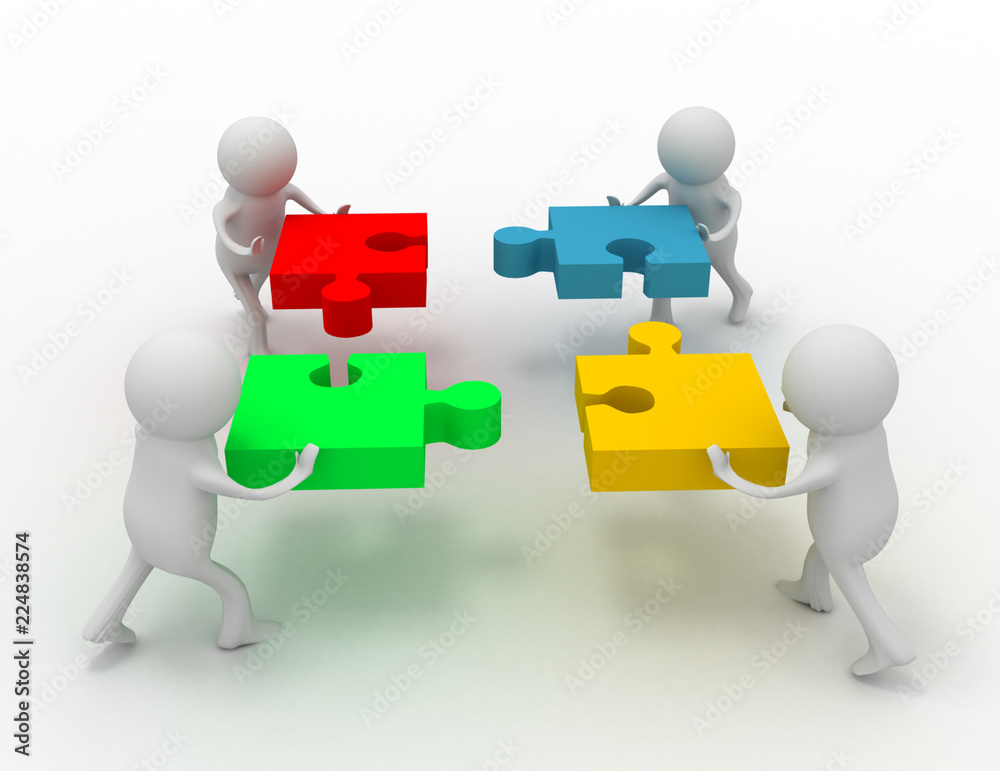 partnership concept partnership concept