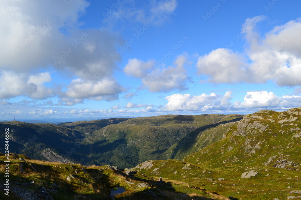 Norwegen Norwegen
