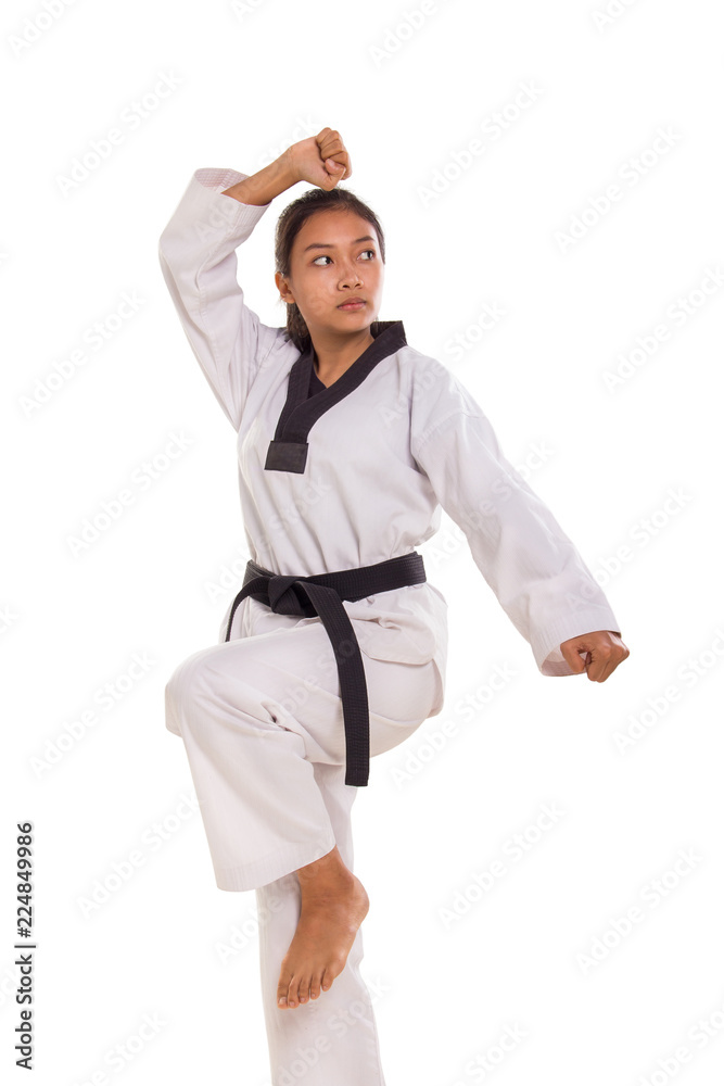 Gesture | Martial arts women, Martial arts girl, Martial arts techniques
