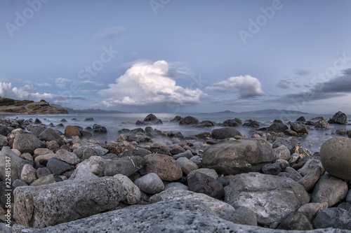 Datca view 2 © Levent