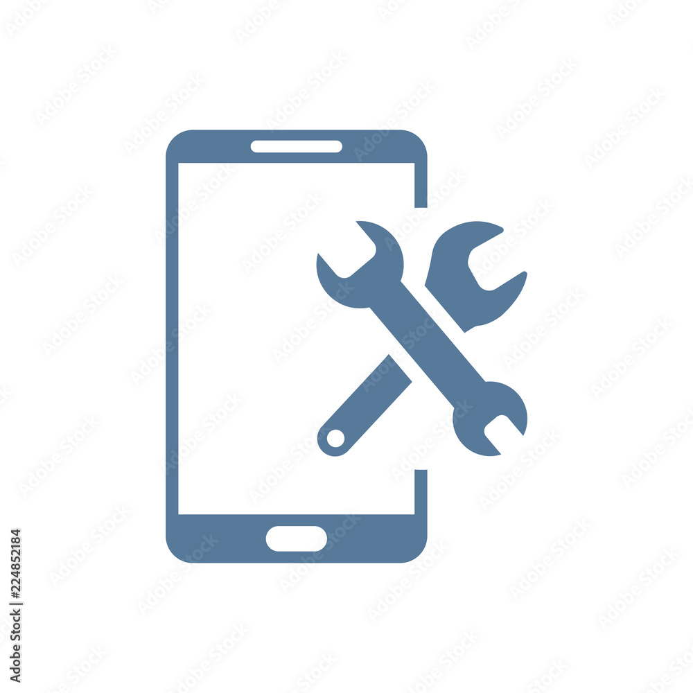  Technical Service Icon