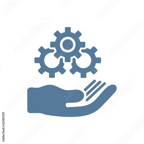  Technical Service Icon