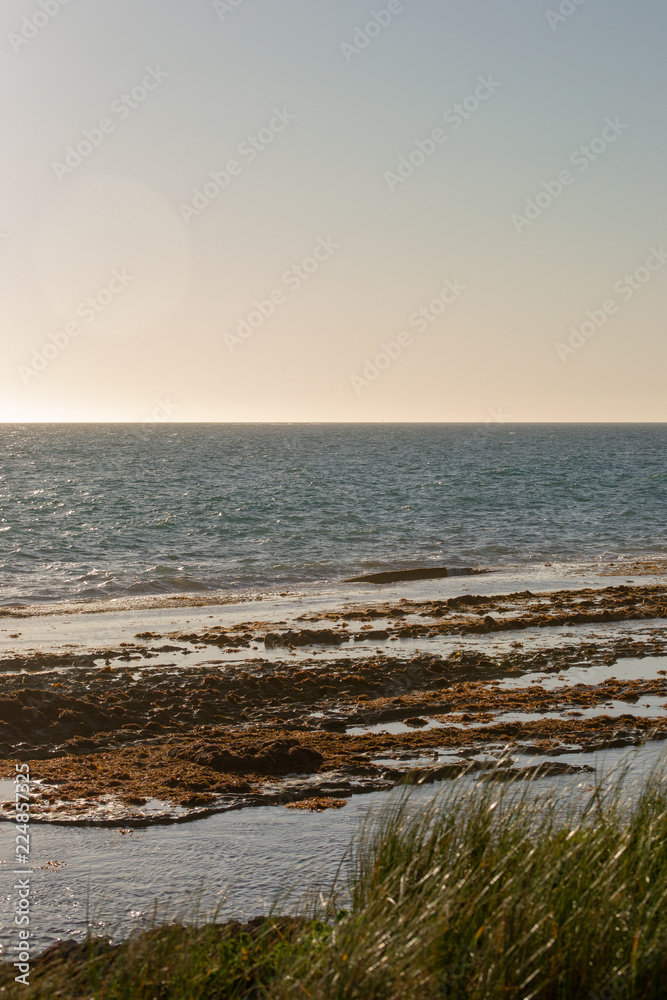 Fototapeta premium Perth beaches