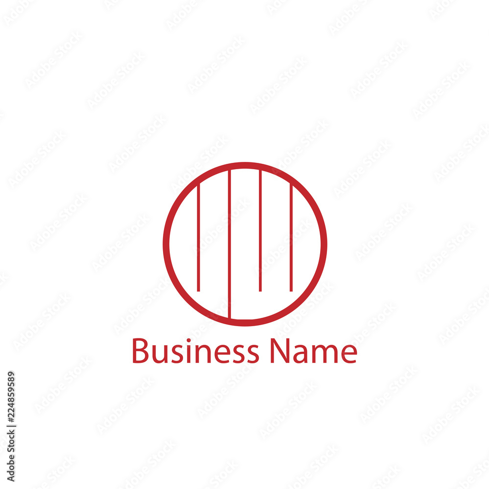 Initial Letter UW Logo Template Design Initial Letter UW Logo Template Design