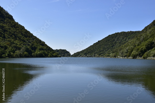 Lago di Montorfano