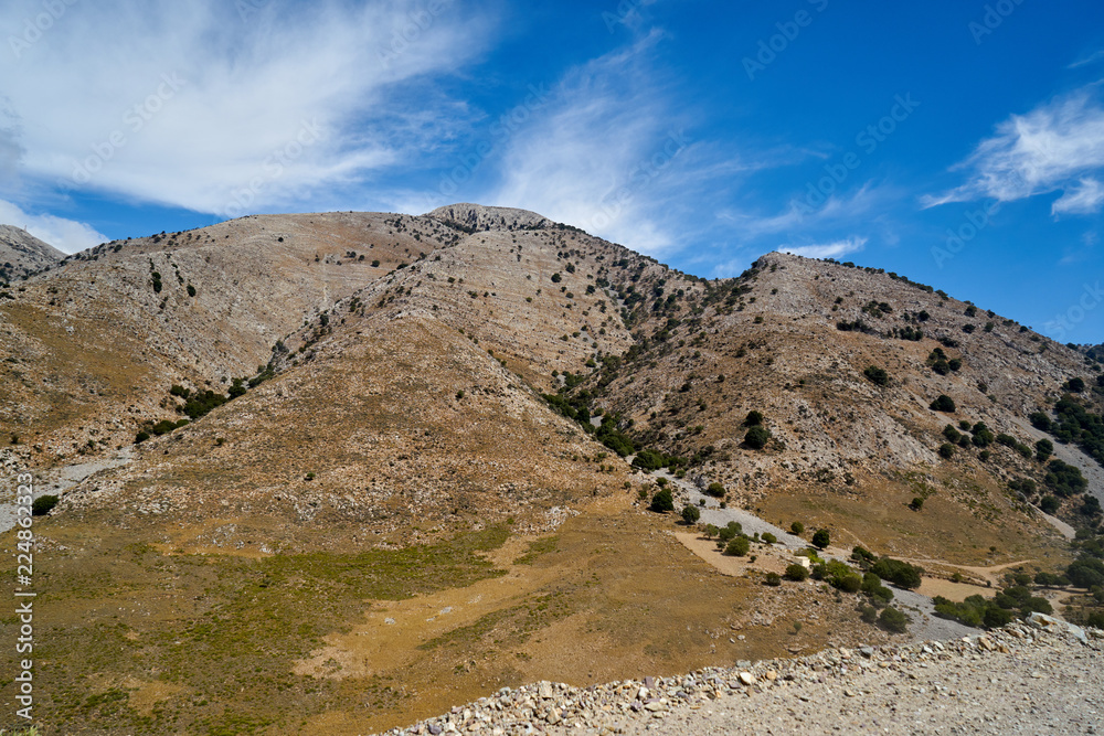 Ursprüngliches Kreta im Osten der Insel entdecken Ursprüngliches Kreta im Osten der Insel entdecken
