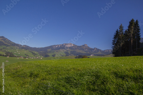 Ebenalp - Säntis - Bodensee - Schweiz