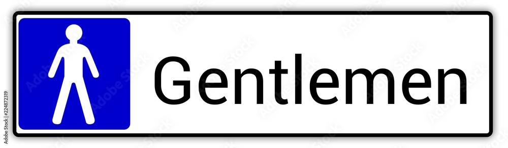 Panneau en Anglais: Toilettes pour hommes et femmes, wc mixtes et unisexe - panneau pour salle de bain, toilettes et autres commodités Panneau en Anglais: Toilettes pour hommes et femmes, wc mixtes et unisexe - panneau pour salle de bain, toilettes et autres commodités