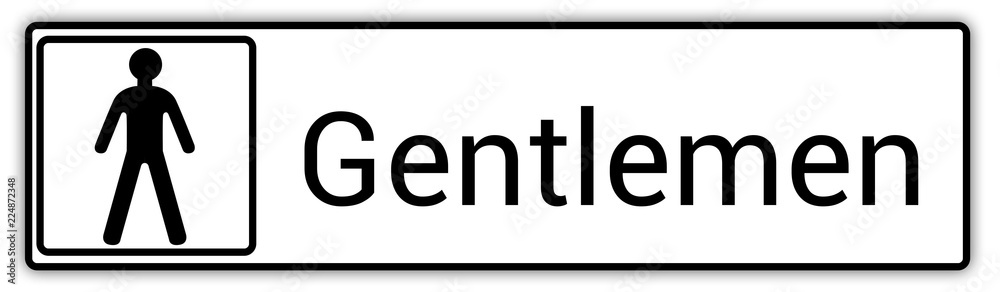 Panneau en Anglais: Toilettes pour hommes et femmes, wc mixtes et unisexe - panneau pour salle de bain, toilettes et autres commodités Panneau en Anglais: Toilettes pour hommes et femmes, wc mixtes et unisexe - panneau pour salle de bain, toilettes et autres commodités