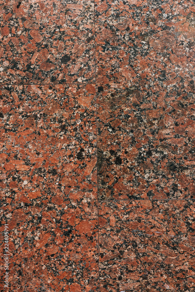 top view of brown textured marble background top view of brown textured marble background