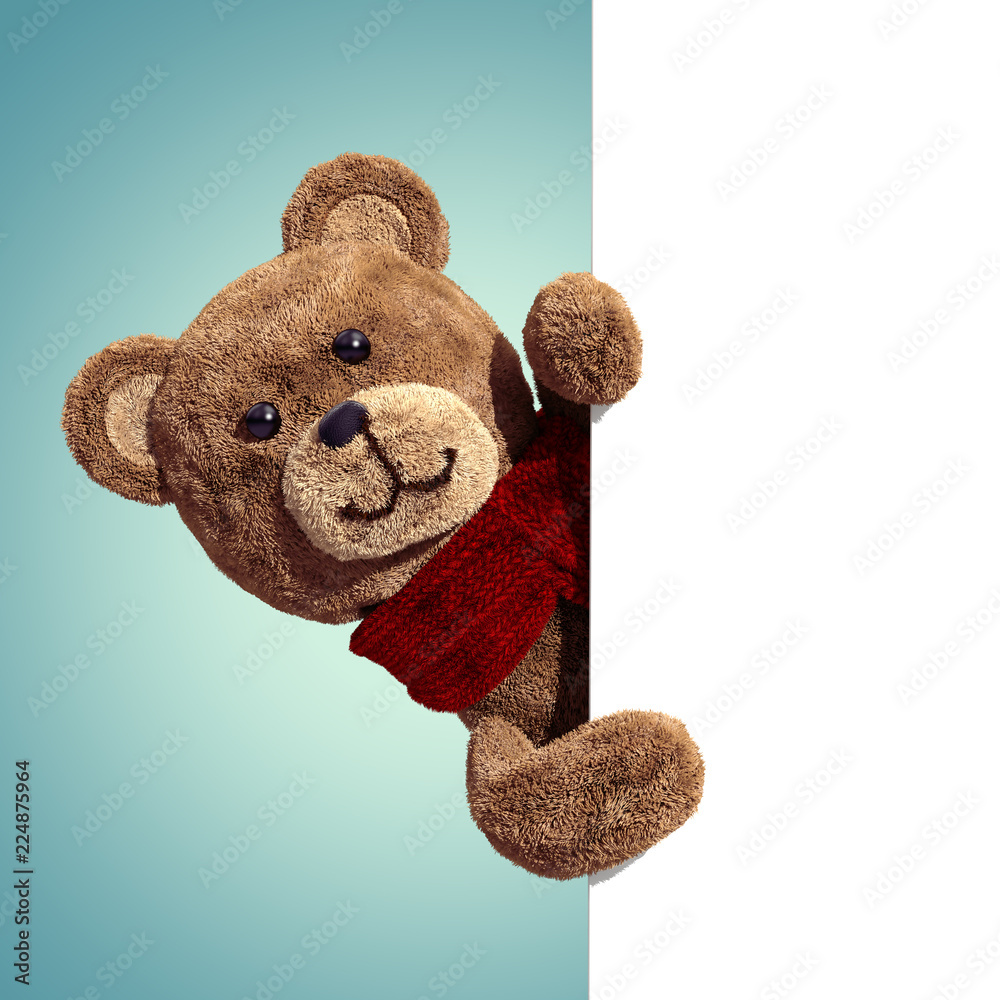 Wall e teddy bear sale