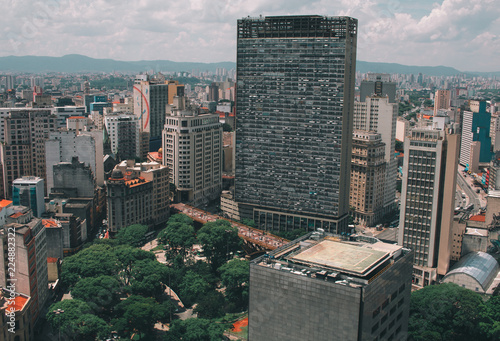 São Paulo
