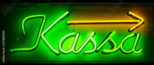 Kassa