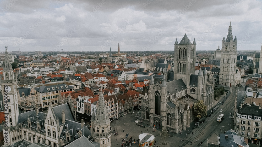 Gent Belgium