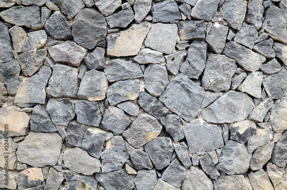 stone wall texture build from stone plates stone wall texture build from stone plates