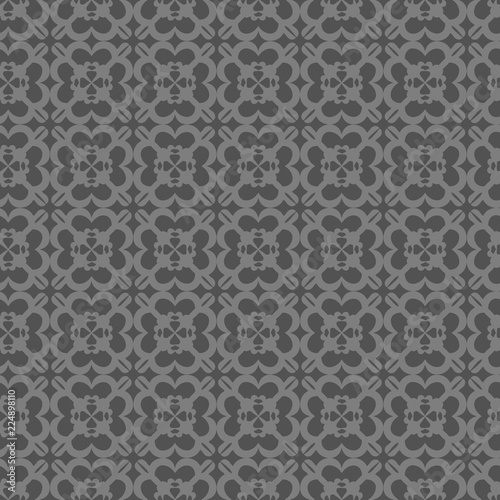 seamless geometric pattern