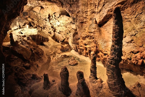 Photography Cave in Budapest