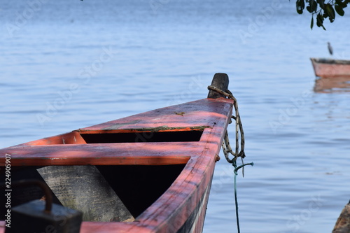  fishing boat