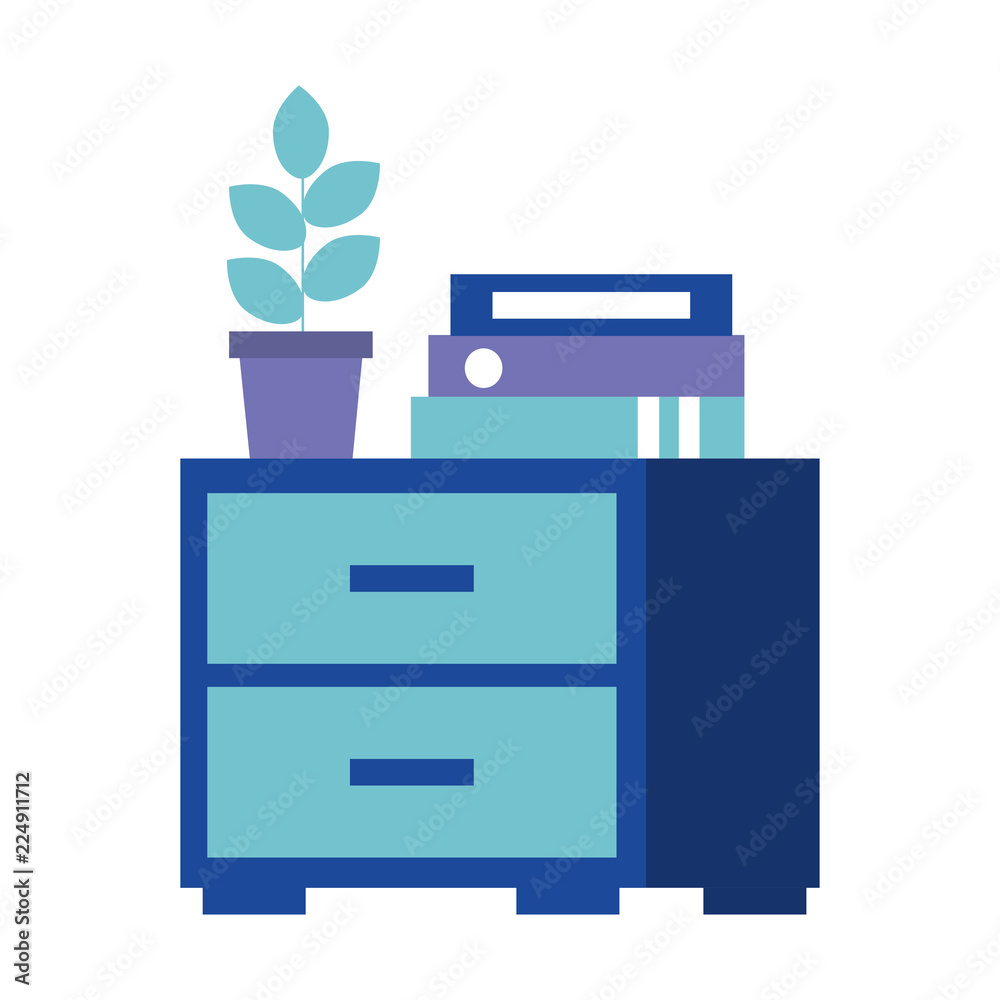 cabinet furniture office binders and plant cabinet furniture office binders and plant