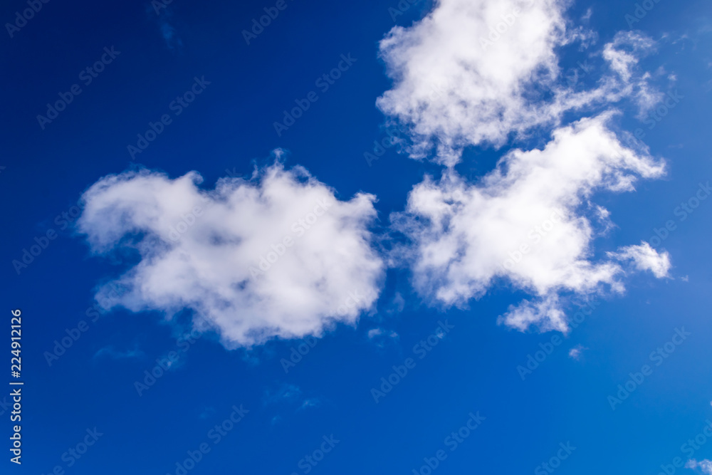 Calm Clouds Calm Clouds