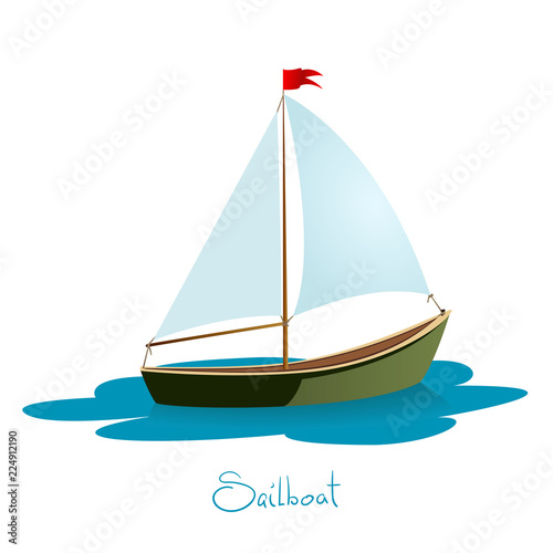Sailboat