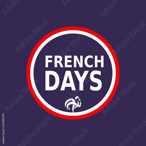 French Days