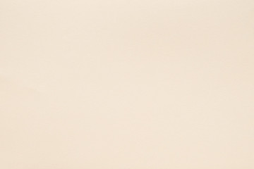 beige paper texture background. colored cardboard fibers and grain. empty space concept.