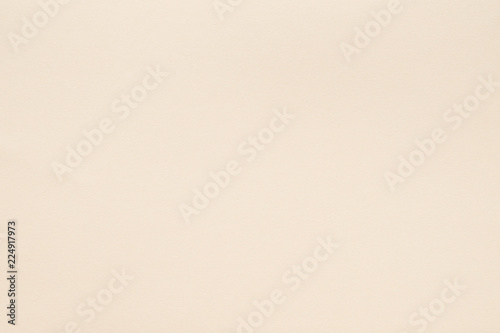 Obraz na plátně beige paper texture background